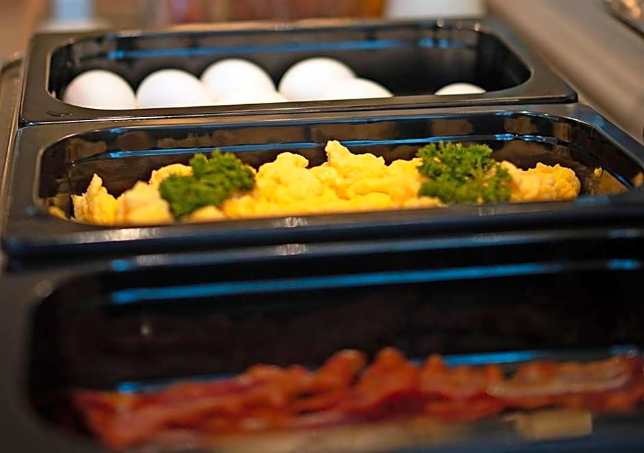 Hotel Am Brinkerplatz