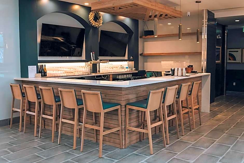 Four Points by Sheraton Penticton at the Convention Centre