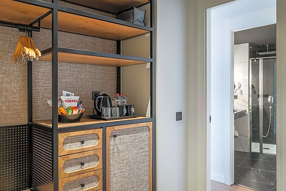 Hotel Barcelona Catedral