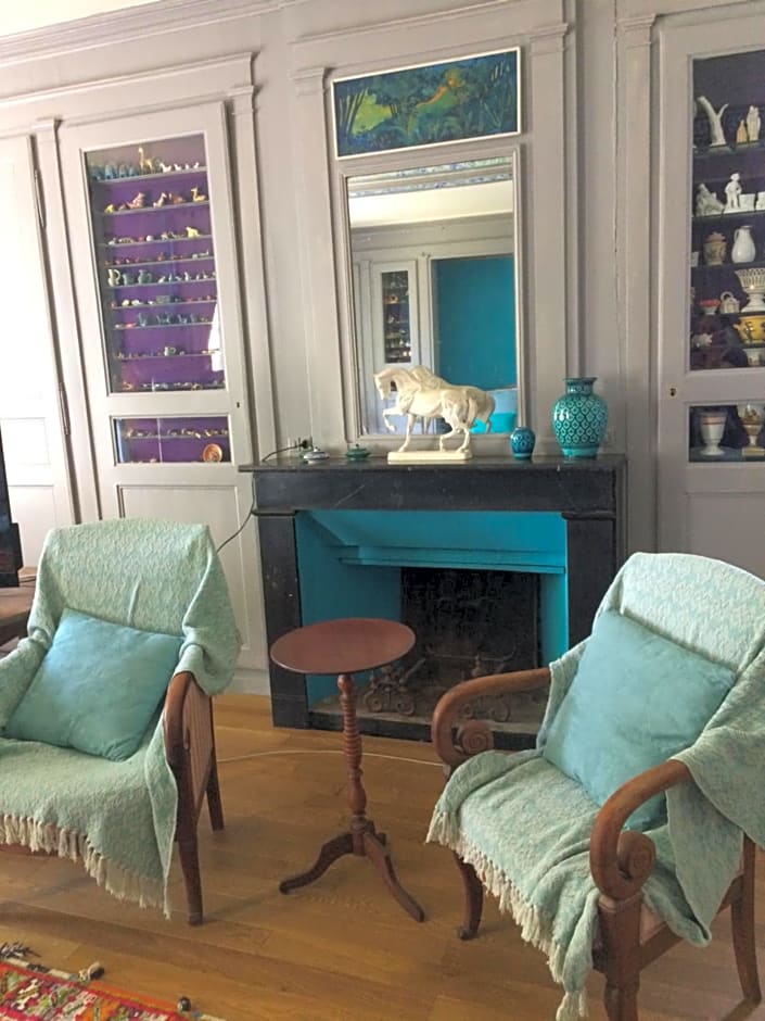 Moulin de Champrond -Montmirail -Sarthe