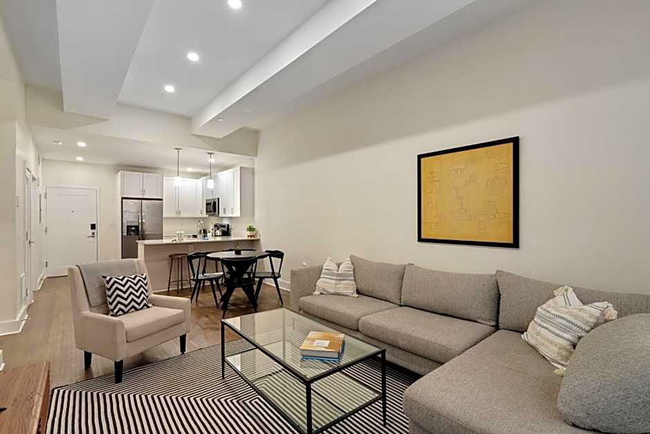 The Ledger Residences by Sosuite - Old City