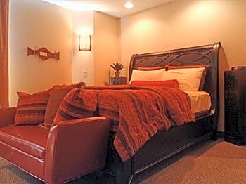 Inn at Santa Fe