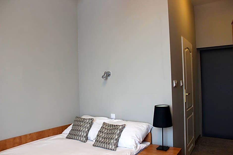 Hotel Jan Sander