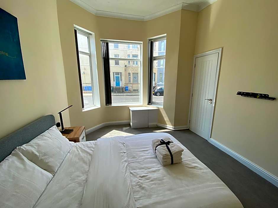 Redcar Seaview Apartments