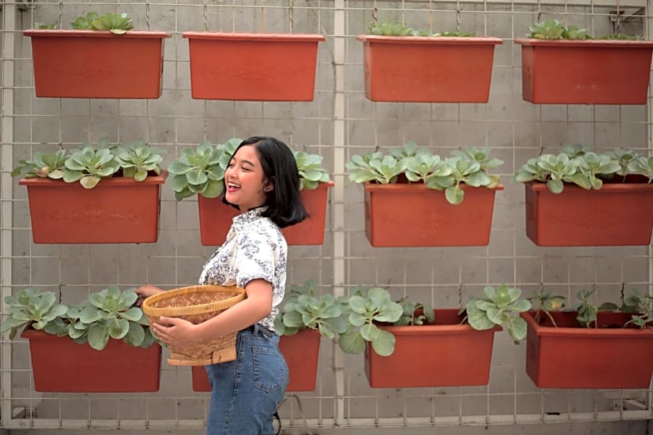 Hotel Horison Ciledug Jakarta