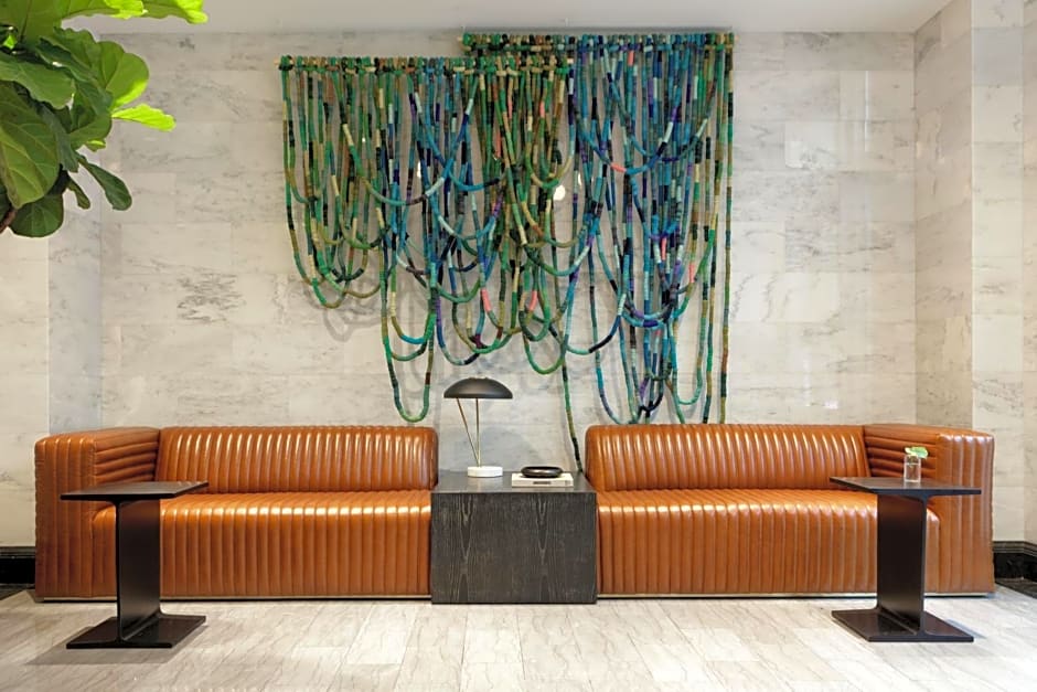 Kimpton Harper Hotel By IHG