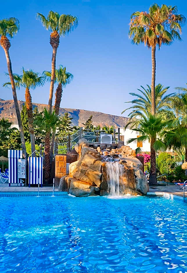 Playadulce Hotel