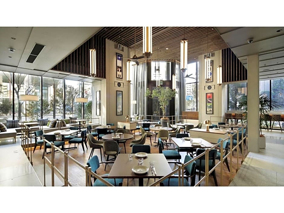 HAMACHO HOTEL TOKYO - Vacation STAY 13715v