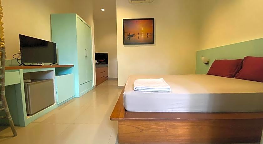 Ayu Love and Harmony Guest House