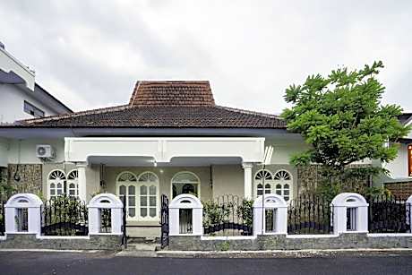 Hotel O Penginapan Bidara Syariah