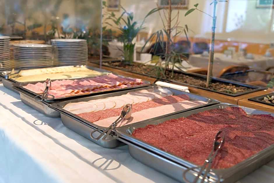 Alpenhotel Weitlanbrunn