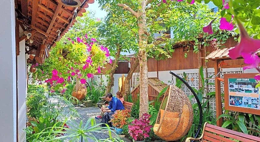 Hoi An Chic Green Retreat