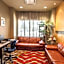 Comfort Hotel Vancouver Airport
