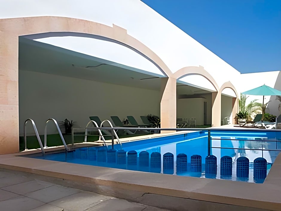 Hotel Playas Arenal