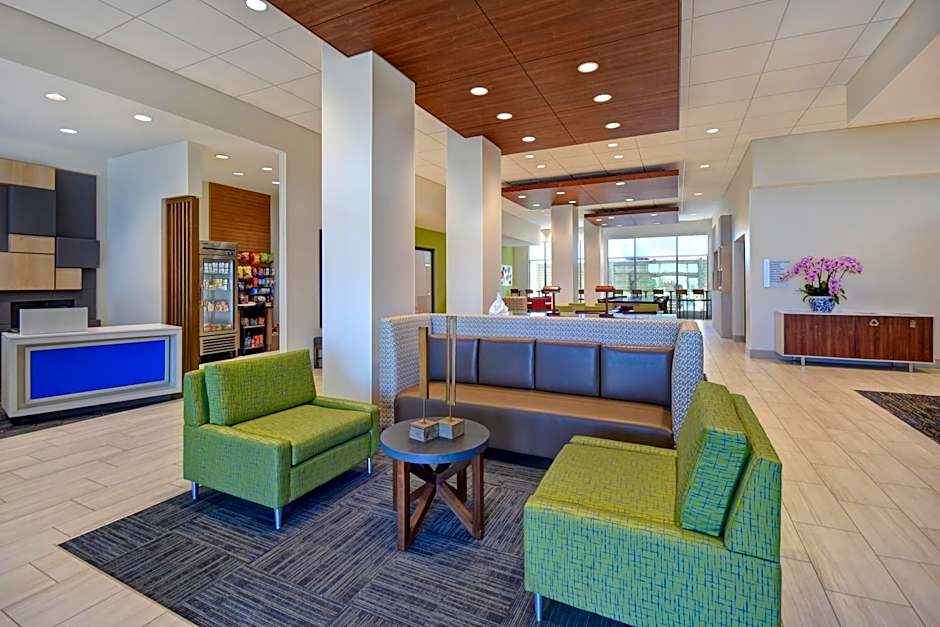 Holiday Inn Express And Suites Galveston Beach By IHG