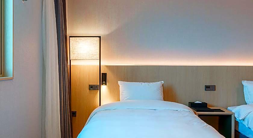 ibis Styles Ambassador Jeonju City Centre