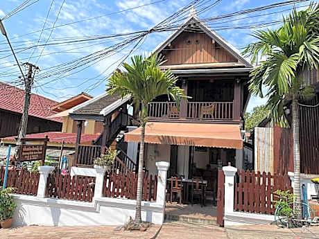 samvang khily 宋旺吉利 宾馆