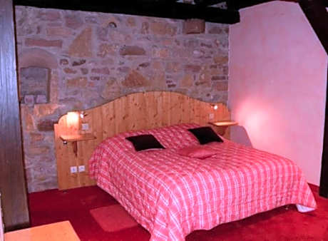 Double Room - Disability Access