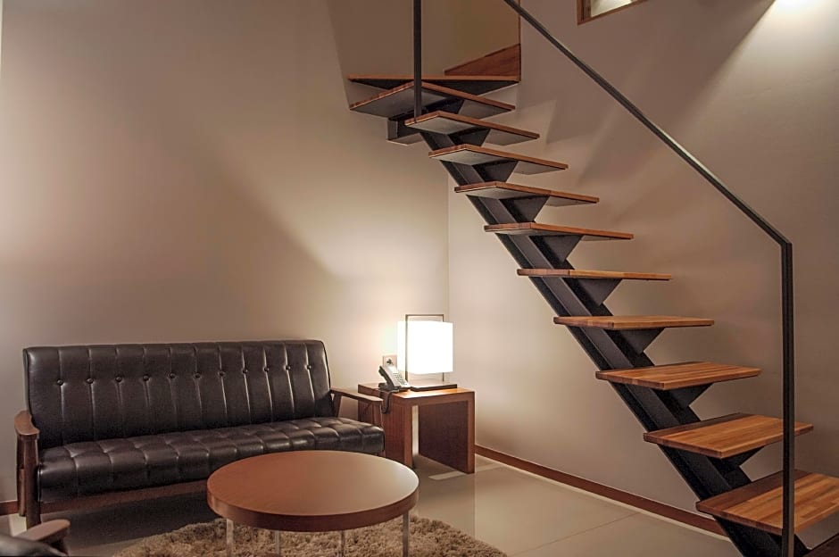 Top Cloud Hotel Gwangju