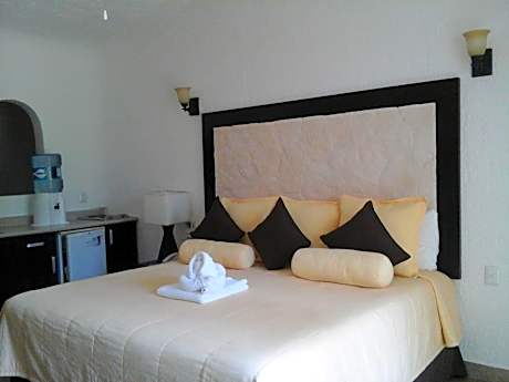 King Room Beachfront