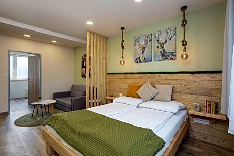 Bauer Resort Countryside Retreat