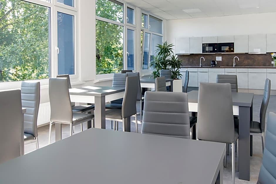 NEOHOSTEL Berlin