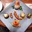 Roka Plaza Hotel Boutique