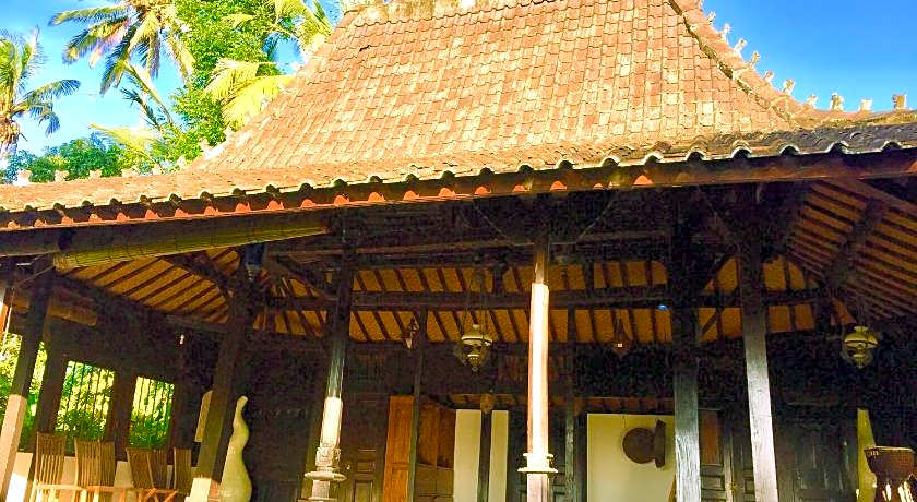 Bali Mountain Retreat