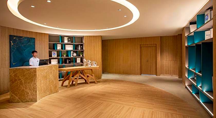 Holiday Inn Express Guiyang Qingyan By IHG