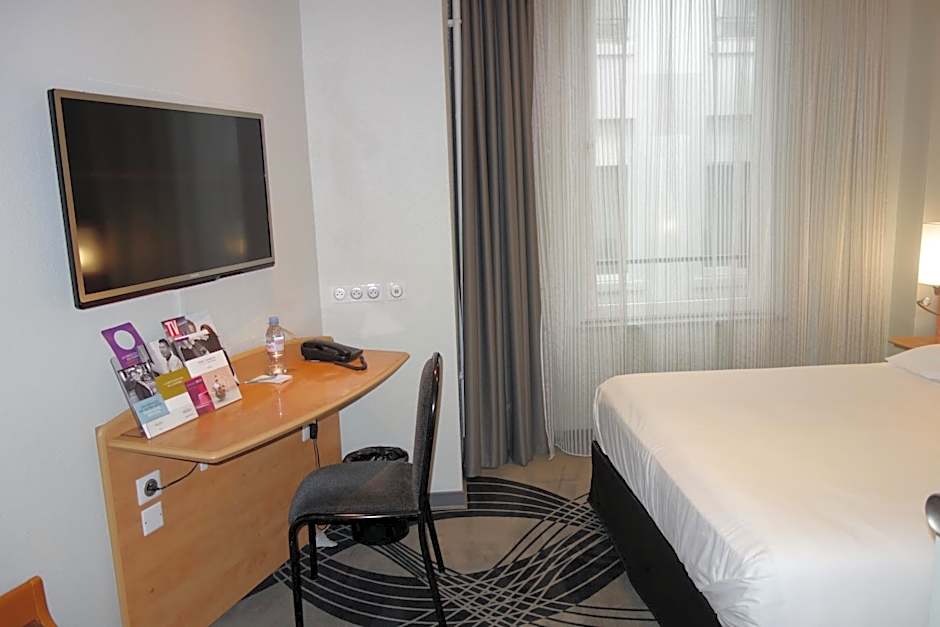 Mercure Epinal Centre
