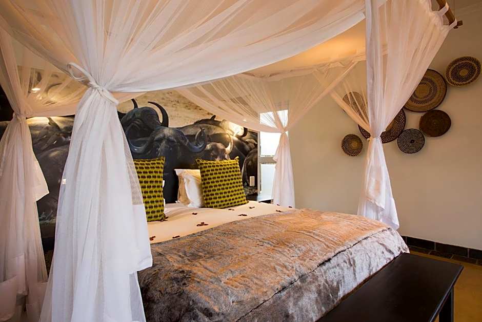 isiLimela Game Lodge