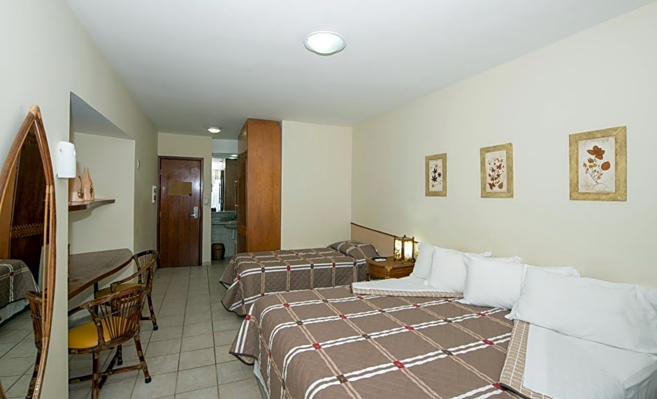 Divi-Divi Praia Hotel