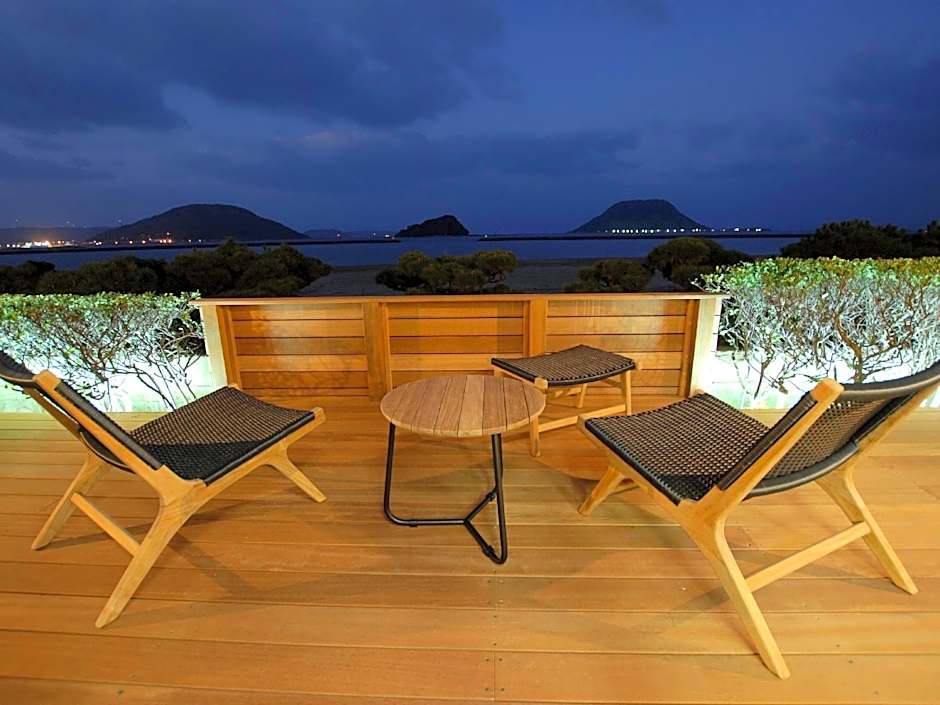 Mizuno Ryokan