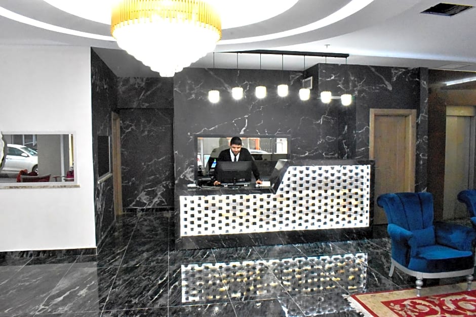 Dem istanbul Airport Hotel