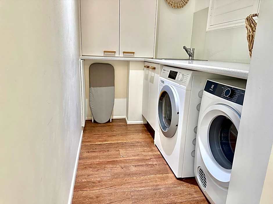 Hillhaven Holiday Apartments
