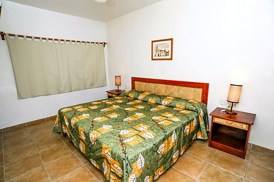 Hotel Suites Ixtapa Plaza