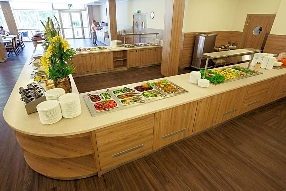 Medical SPA "Eglės sanatorija" Birštonas