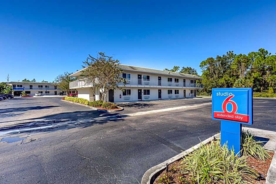 Studio 6-Kissimmee, FL - Orlando