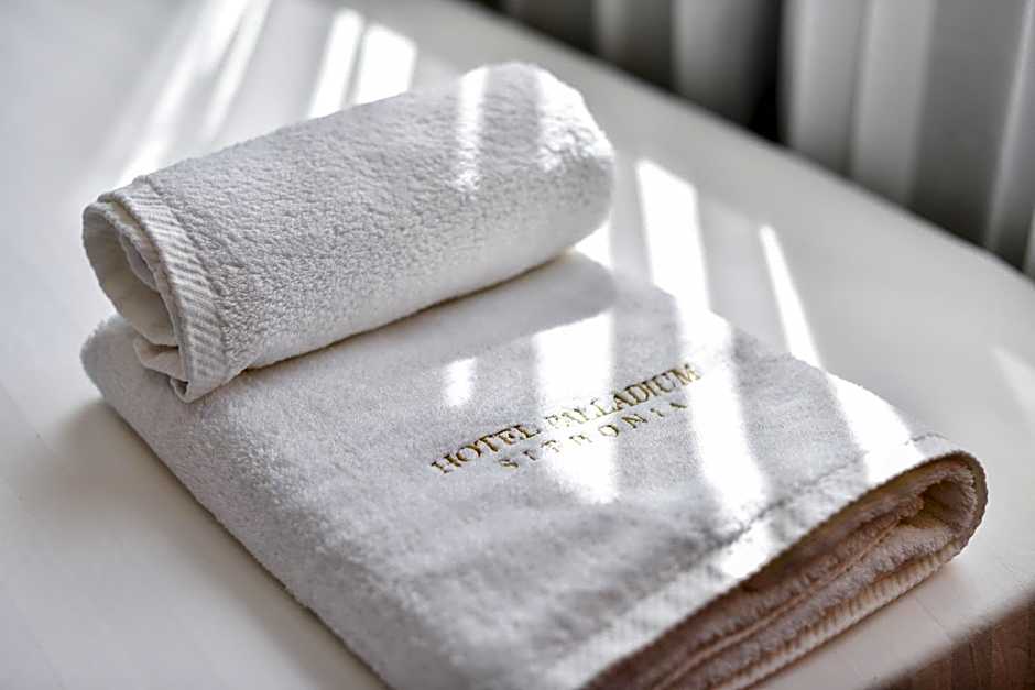 Hotel Palladium Sithonia