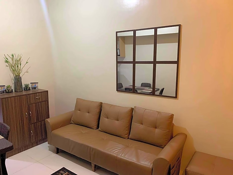 Brenthill Condo (Ceramic Unit)