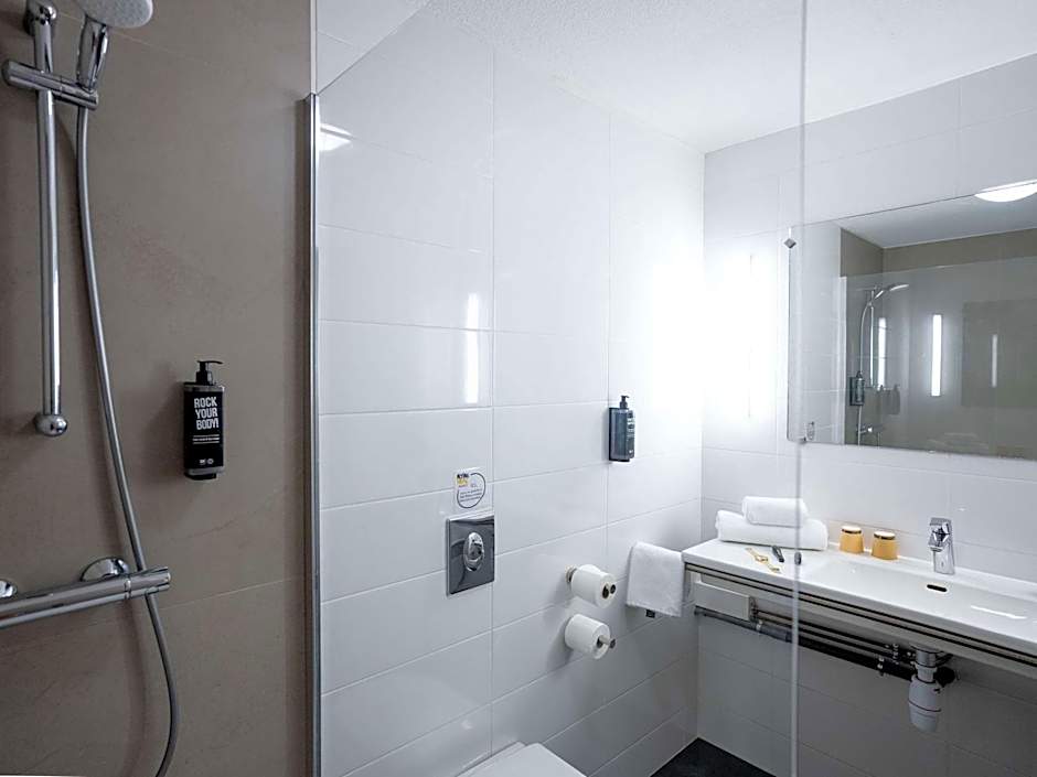Ibis Styles Cognac