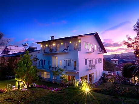 Lu Tan Homestay Da Lat