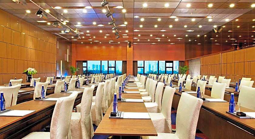 Hotel Pullman Xiamen Powerlong