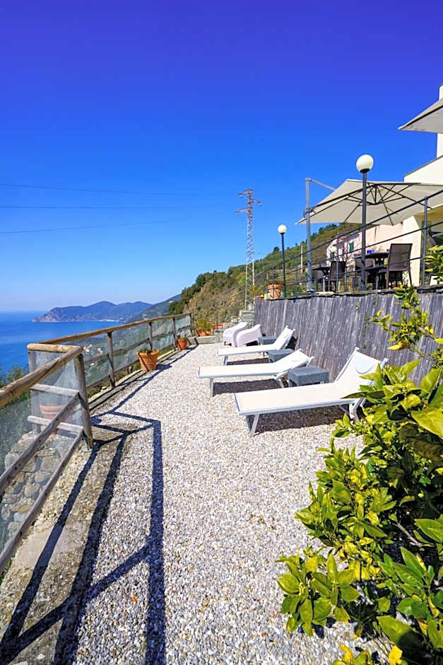 Albergo Luna di Marzo