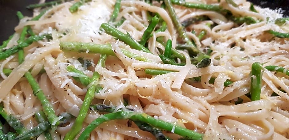 Casa Rural los Danzantes