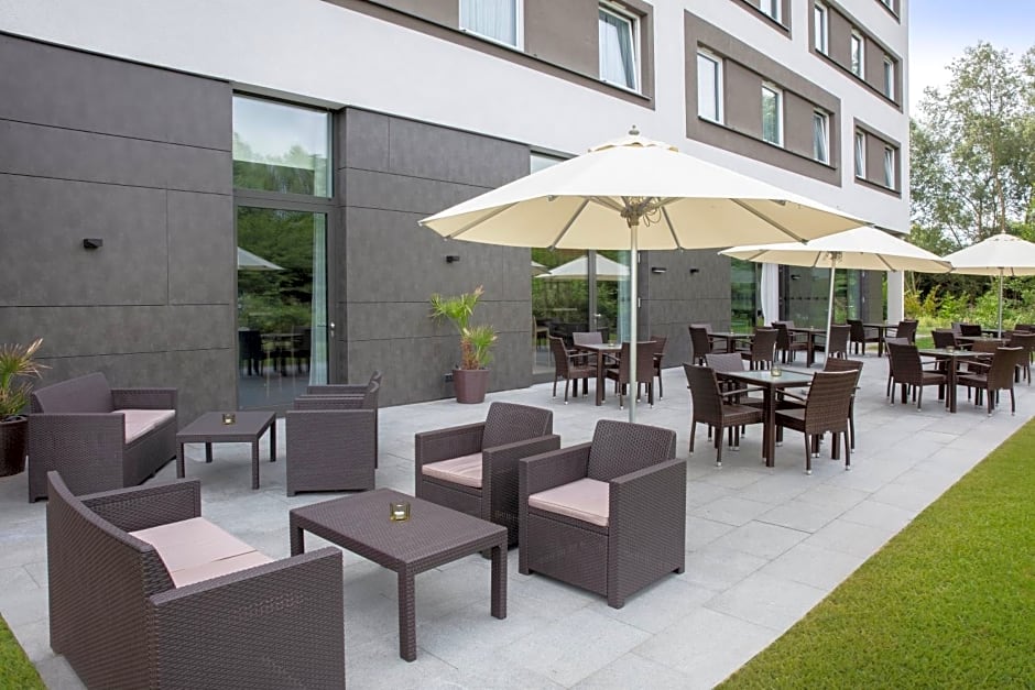 Holiday Inn Express Friedrichshafen By IHG