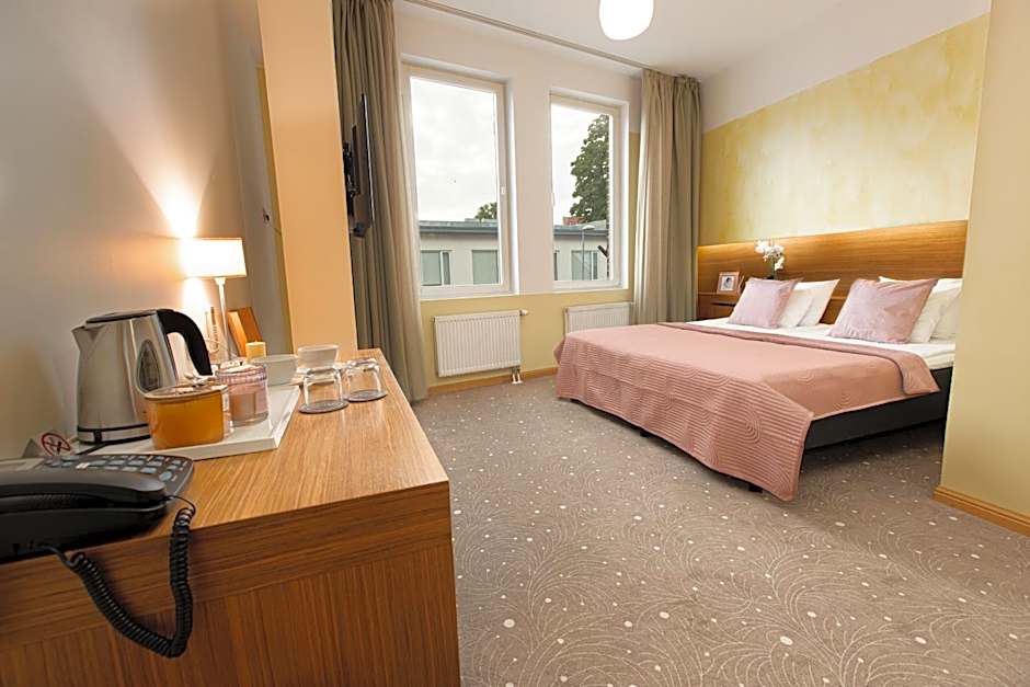 Bern Boutique by Rikas Hotels