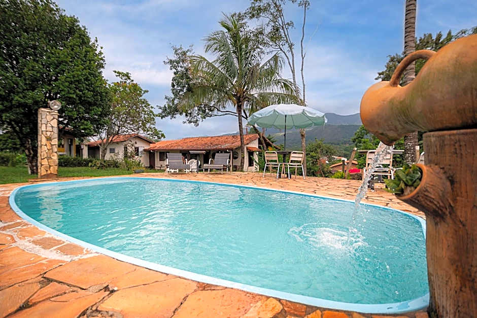 Hospedagem Vista Real