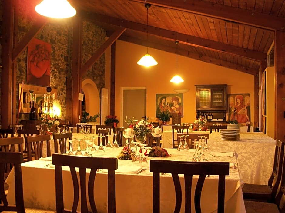 Gli Ulivi Bed & breakfast