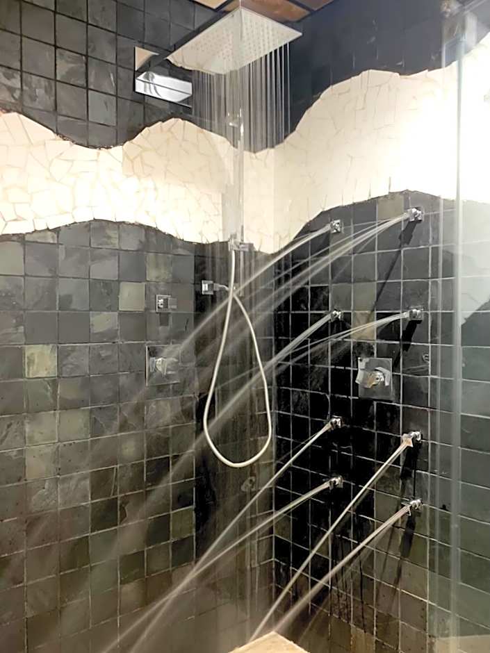 Complejo Turístico La Garganta